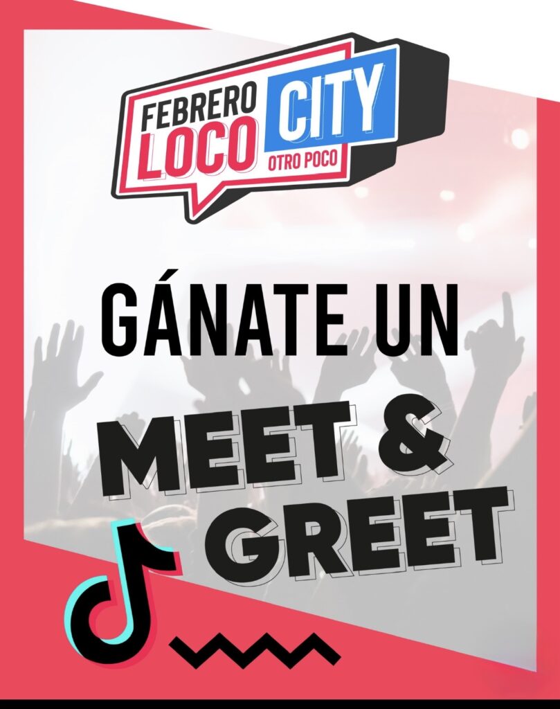 Comienzan las dinámicas para ganar experiencias exclusivas en Festival City 2026