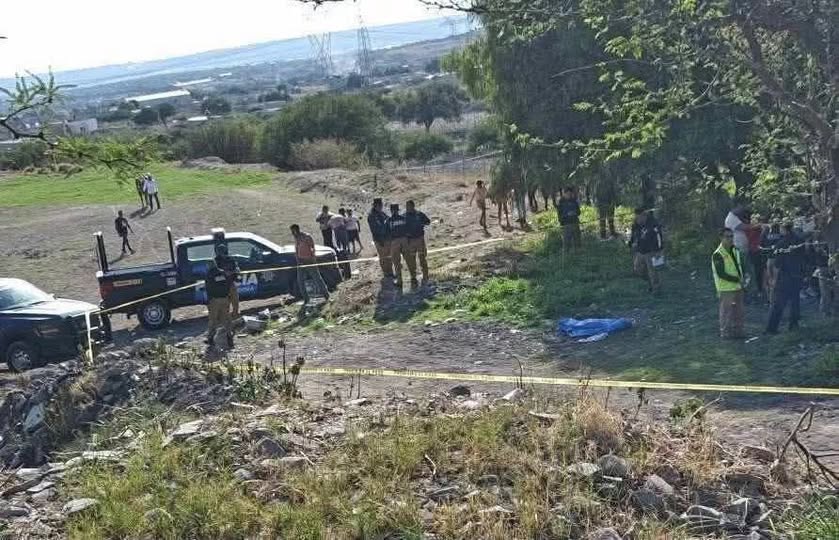 Fallece menor tras presunta caída de caballo en Lourdes, Corregidora