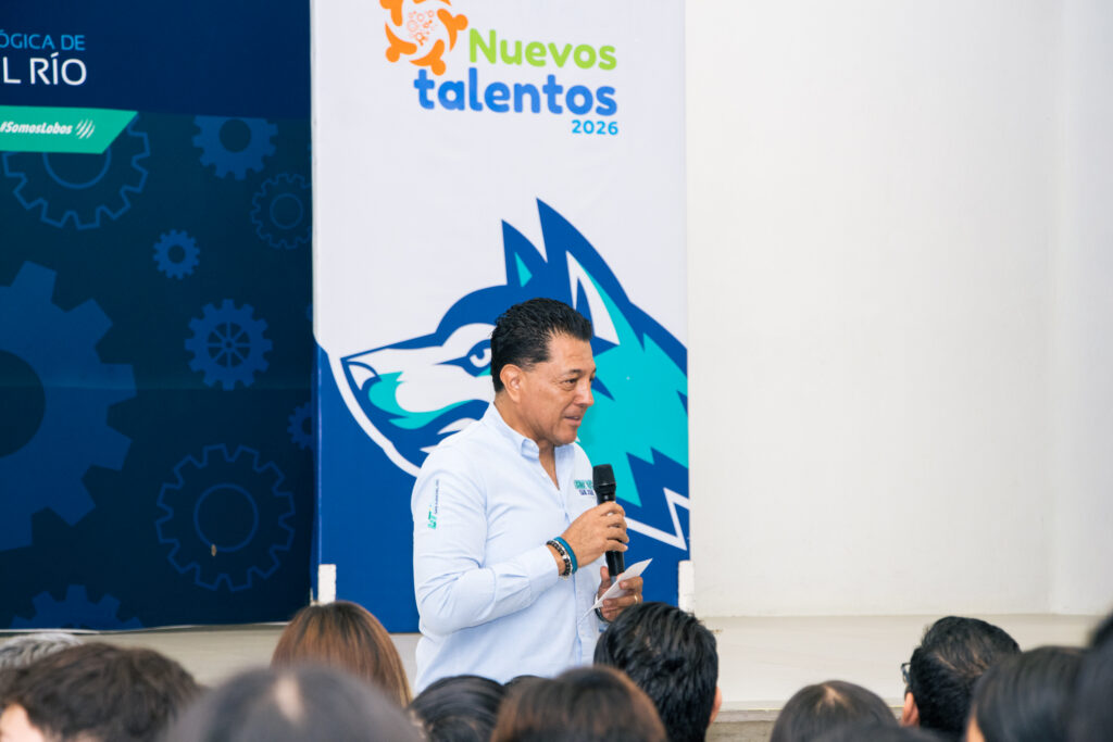 Impulsan innovación estudiantil en la UT San Juan