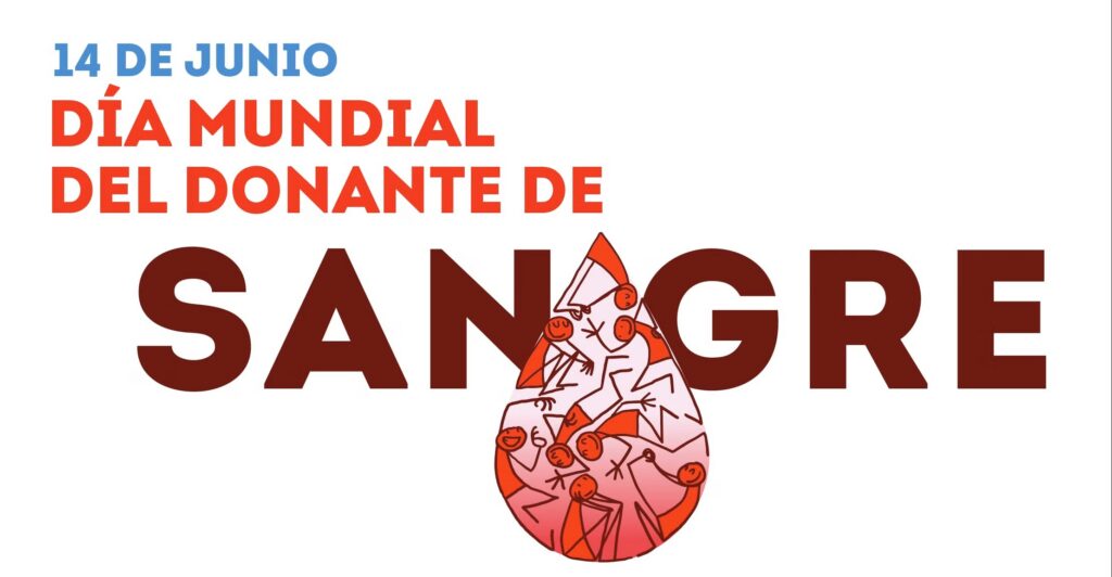 SESA promueve la donación voluntaria de sangre en Querétaro