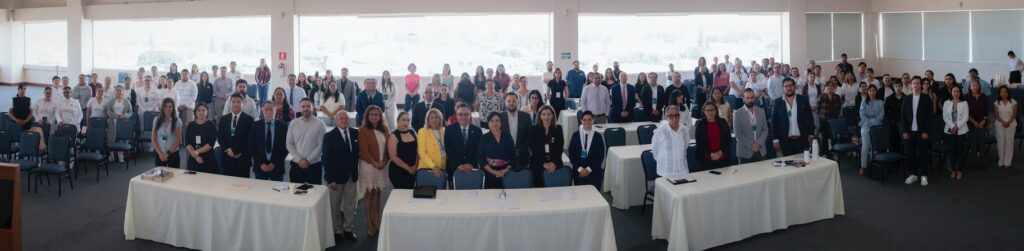 SESEQ celebra 20 años formando médicos familiares