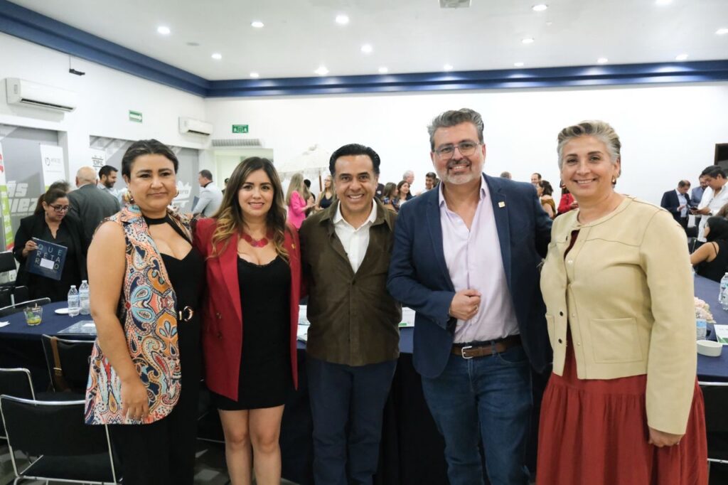SEDESOQ y CANACO suman esfuerzos por Querétaro