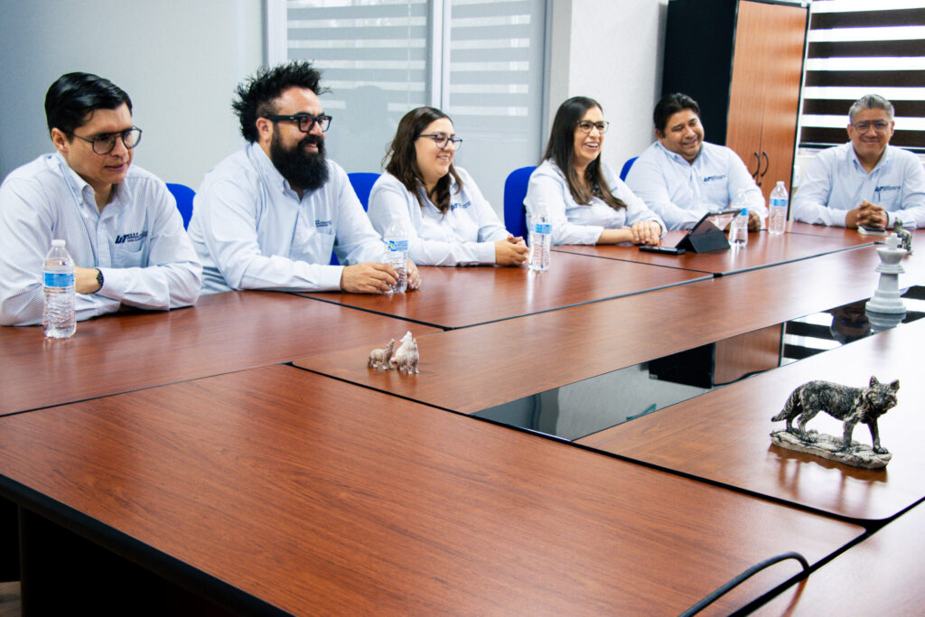 UT San Juan recibe 1.9 mdp para proyecto ambiental