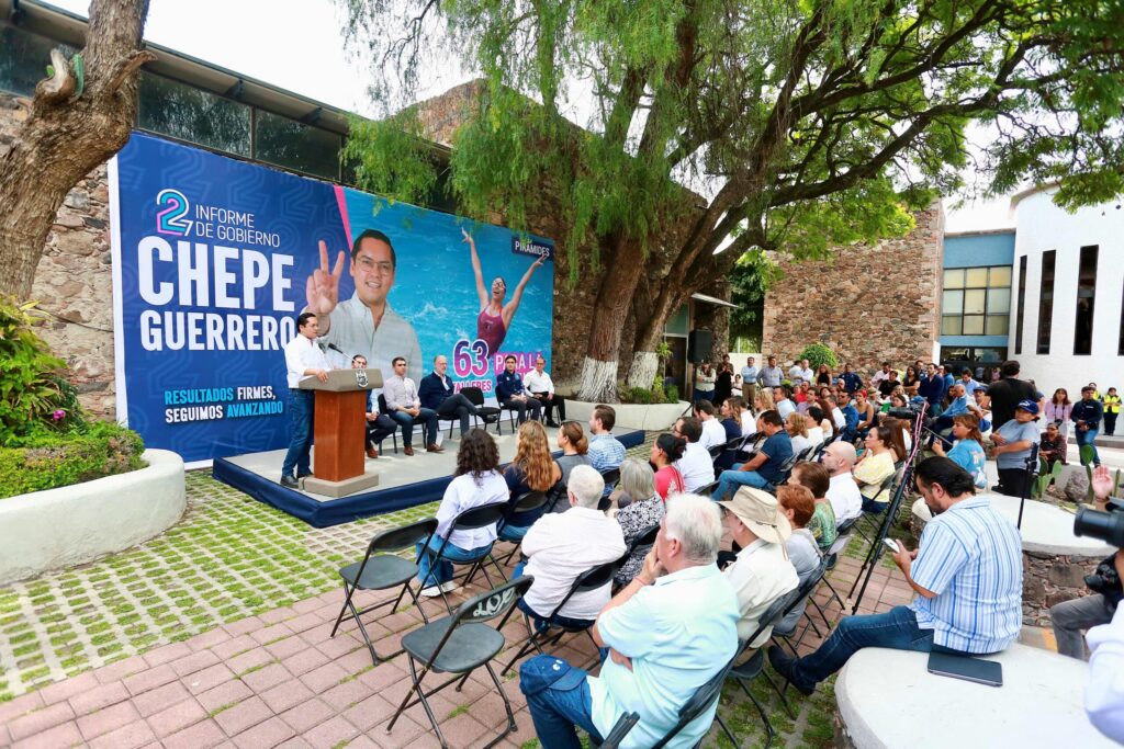 Corregidora fortalece acciones para proteger su biodiversidad