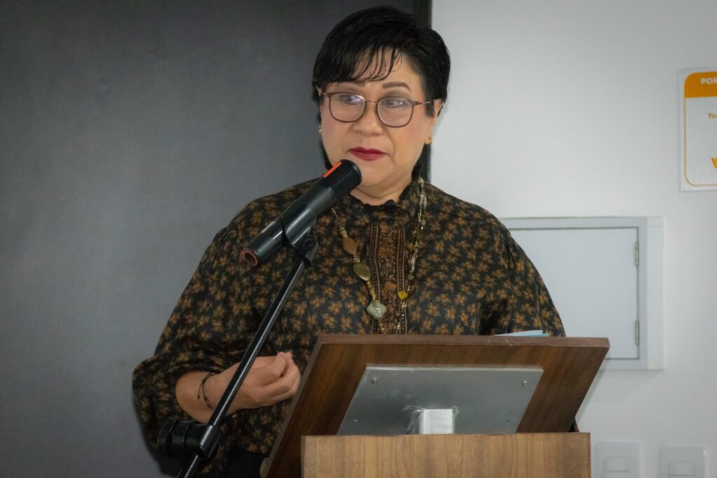 SESA y Hospital Moscati impulsan taller para humanizar la atención en cuidados intensivos