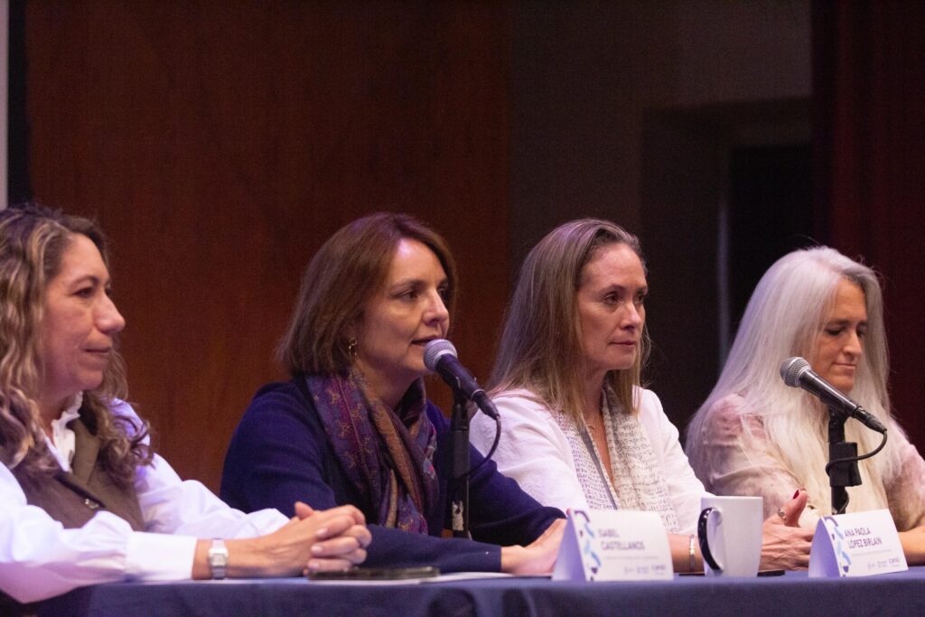 El CEART, sede del Primer Foro de Paz y Salud Mental