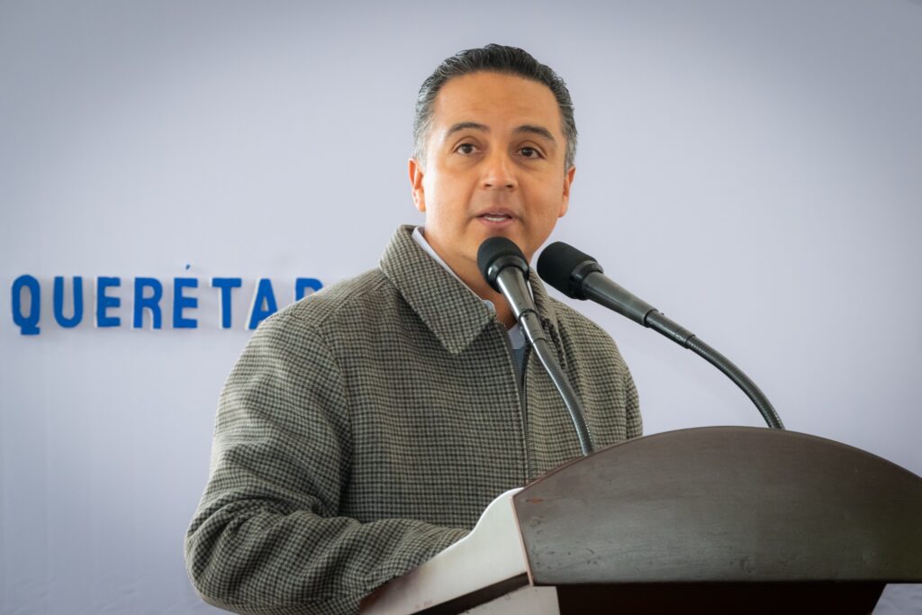 Tianguis Sombrerete referente de salud y bienestar en Querétaro